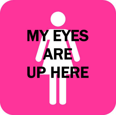 eyes